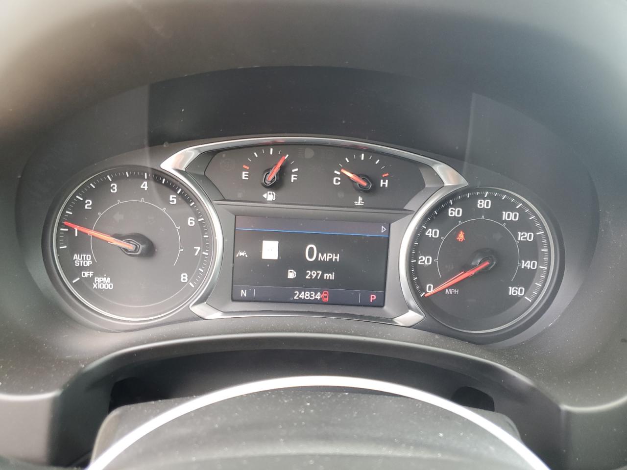 2022 GMC TERRAIN SLT VIN:3GKALPEV4NL266032