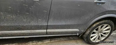 2019 Volvo XC90 YV1LF68TCK1497196 VIN:YV1LF68TCK1497196