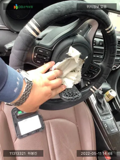 2017 Kia K5 KNAGU411BJA196065 VIN:KNAGU411BJA196065