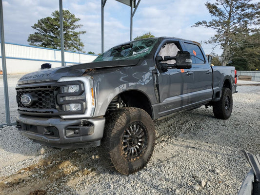 2024 FORD F250 SUPER DUTY VIN:1FT8W2BT3REC32189