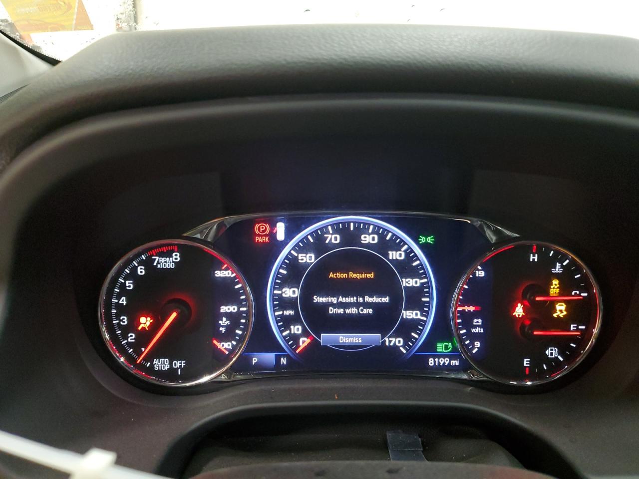 2023 GMC ACADIA SLT VIN:1GKKNULS4PZ254898