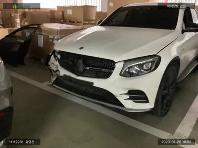 2018 Mercedes-Benz C 43 AMG WDC0J6EB7JF476412 VIN:WDC0J6EB7JF476412