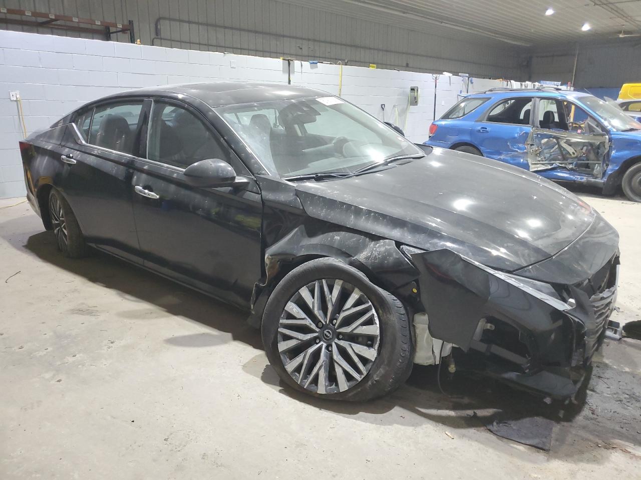 2023 NISSAN ALTIMA SV VIN:1N4BL4DWXPN364404