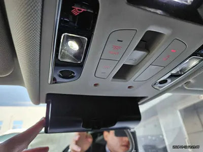 2016 Audi 50 WAUZZZ4G5GN015306 VIN:WAUZZZ4G5GN015306