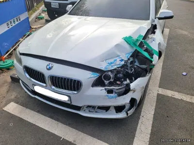 2015 BMW 520 069KMWBA5E7109FG1 VIN:069KMWBA5E7109FG1