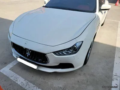 2017 maserati gibli diesel ZAM57TSG6H1218801 VIN:ZAM57TSG6H1218801