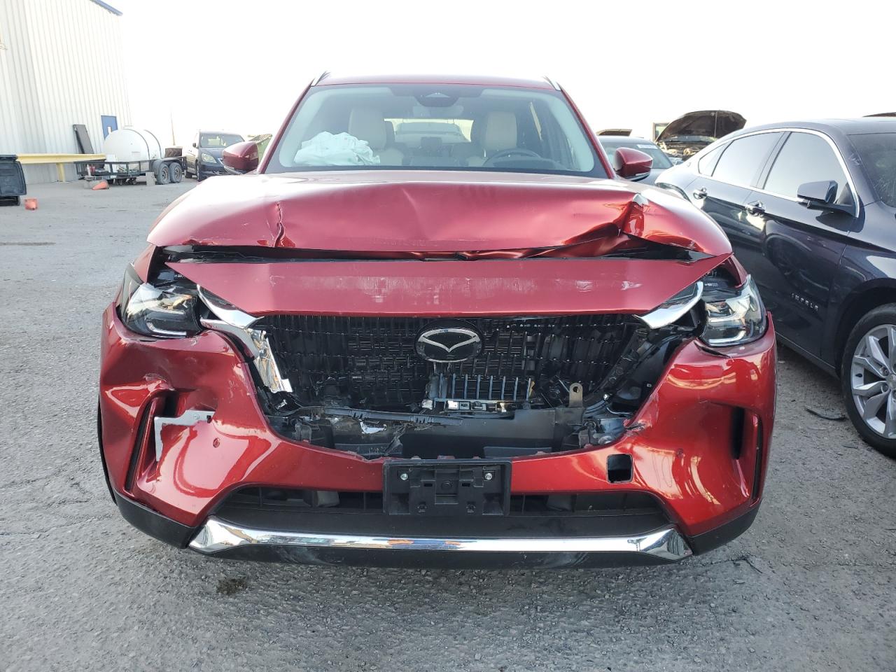 2024 MAZDA CX-90 PREMIUM VIN:JM3KKDHD5R1132543