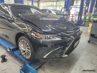 2022 Lexus ES 300 JTHBA1C16N2007450 VIN:JTHBA1C16N2007450