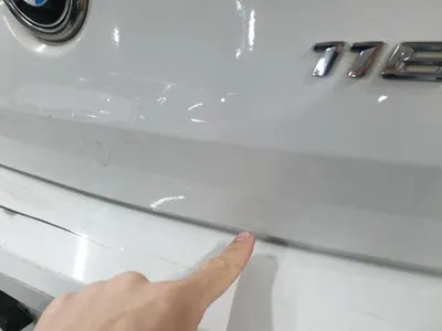 2015 BMW 118 WBA1S5102G5A76147 VIN:WBA1S5102G5A76147