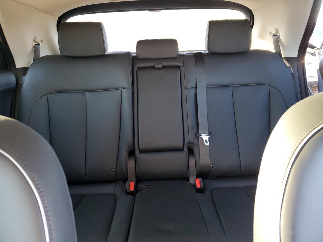 2024 HYUNDAI IONIQ 5 LIMITED VIN:KM8KRDDF4RU300033