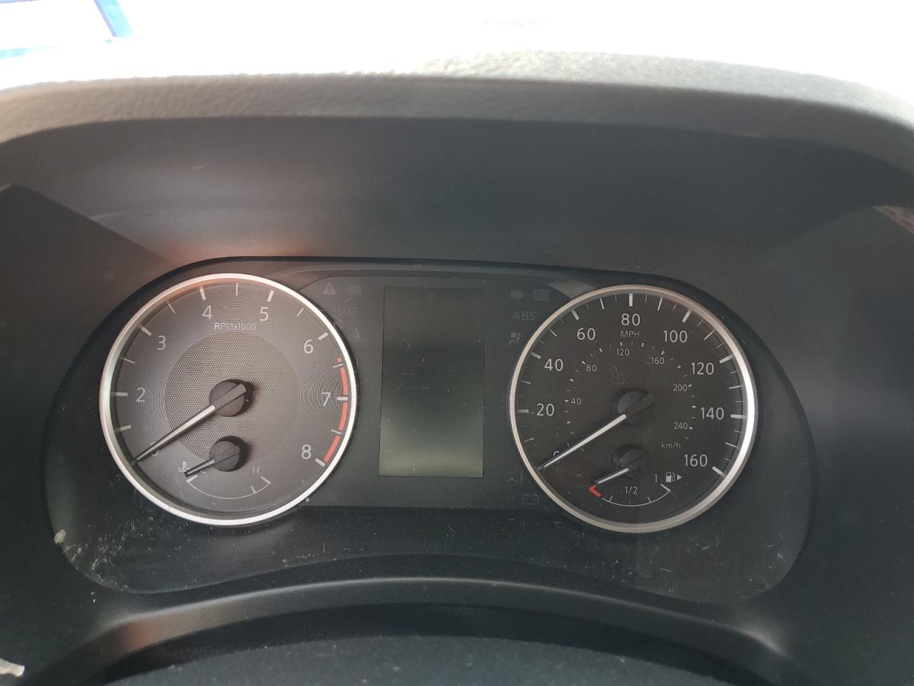 2022 NISSAN SENTRA S VIN:3N1AB8BV8NY227149