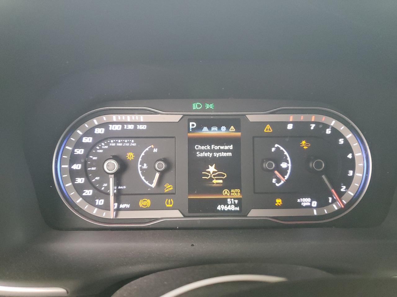 2022 HYUNDAI TUCSON SEL VIN:5NMJBCAE0NH035431