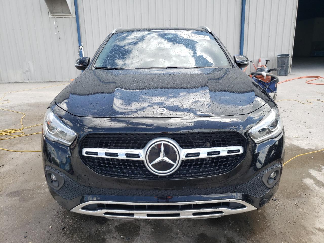 2023 MERCEDES-BENZ GLA 250 VIN:W1N4N4GB7PJ439307