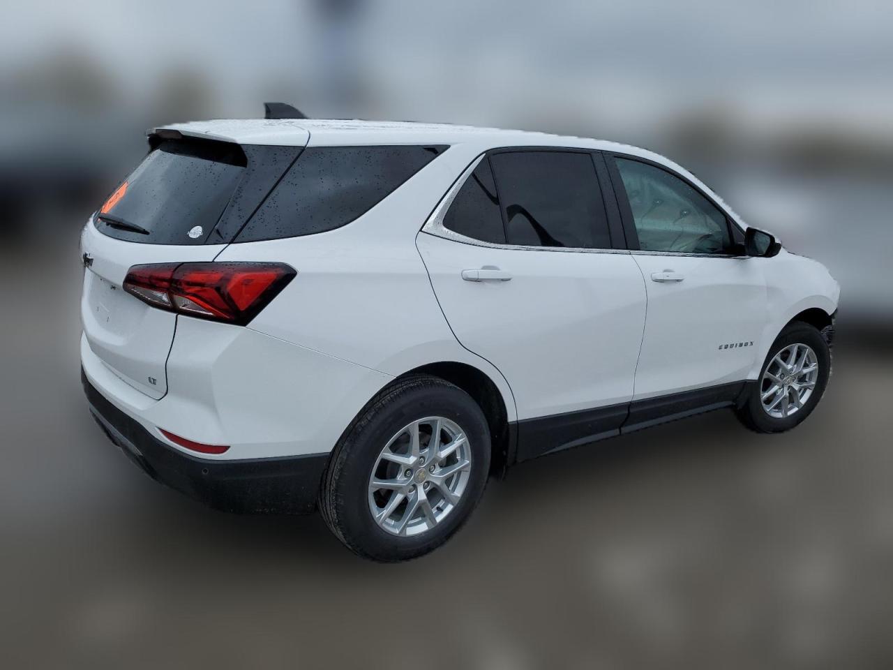 2022 CHEVROLET EQUINOX LT VIN:3GNAXKEV5NL115906