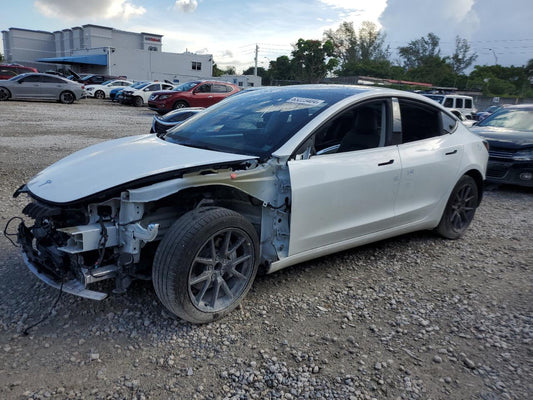 2023 TESLA MODEL 3  VIN:5YJ3E1EA9PF419899