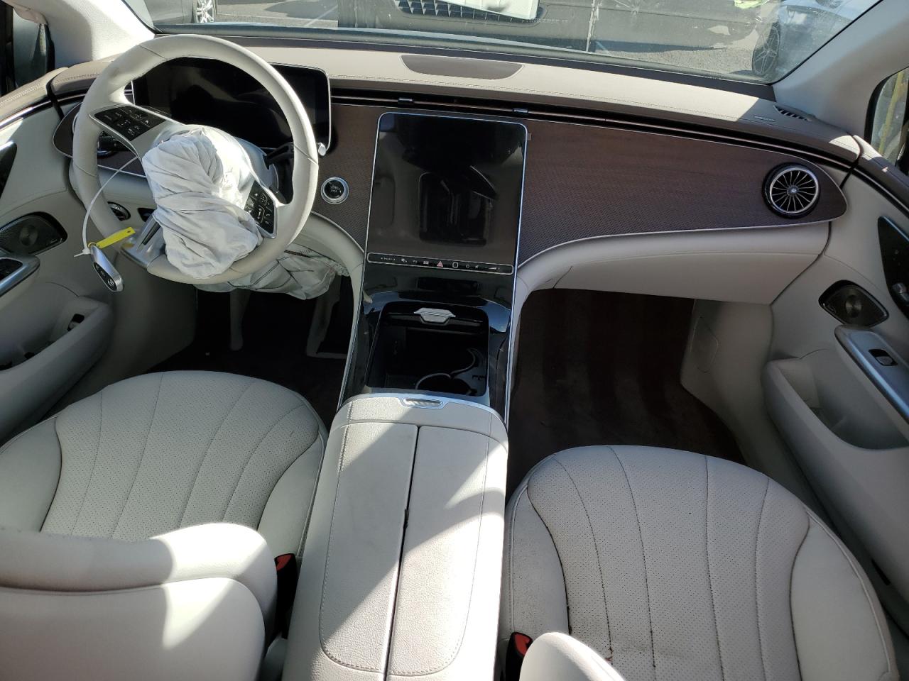 2024 MERCEDES-BENZ EQE SEDAN 350 4MATIC VIN:W1KEG1CB5RF051093