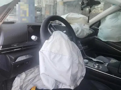 2023 Genesis GV80 VIN: