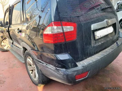 2015 Kia Mohave 486KMKNAKR814DFA1 VIN:486KMKNAKR814DFA1