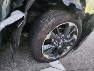 2022 Honda Odyssey 5KBRL6890NB600078 VIN:5KBRL6890NB600078