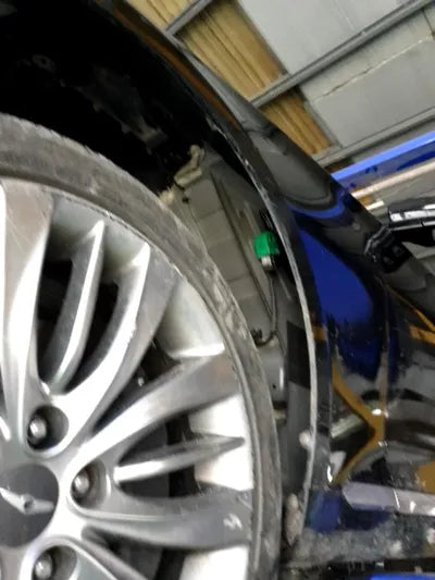 2018 Genesis G80 VIN: