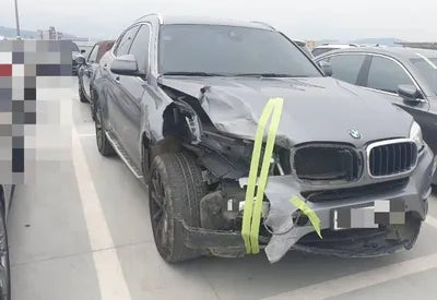 2015 BMW 630 WBAKV2105G0R25238 VIN:WBAKV2105G0R25238