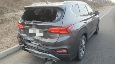 2018 Hyundai Santa FE VIN: