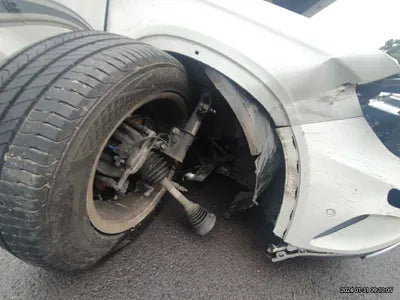 2016 Mercedes-Benz GLA 200 WDCTG0JB4GJ262238 VIN:WDCTG0JB4GJ262238