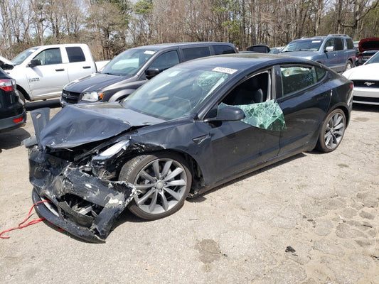 2023 TESLA MODEL 3  VIN:5YJ3E1EA6PF457462