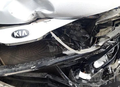 2015 Kia K5 KNAGN418BFA624930 VIN:KNAGN418BFA624930