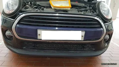 2016 MINI Cooper WMWXU1100G2D89101 VIN:WMWXU1100G2D89101