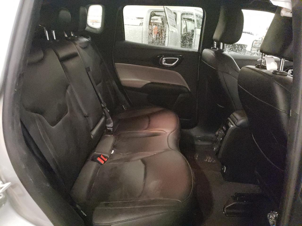 2024 JEEP COMPASS LIMITED VIN:3C4NJDCN8RT151251