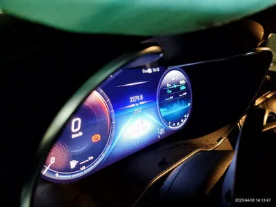 2023 Mercedes-Benz GLC 300 W1N0J5DB2PG146481 VIN:W1N0J5DB2PG146481