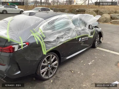 2021 BMW 235 WBA11AL09M7J74761 VIN:WBA11AL09M7J74761