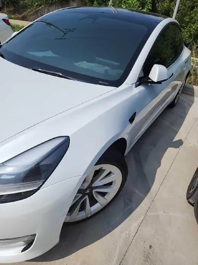 2022 Tesla Model 3 VIN: