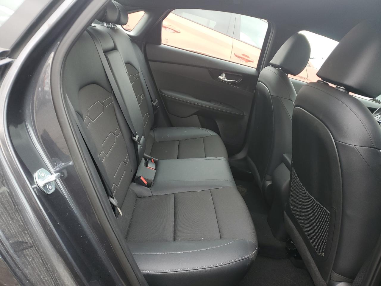 2023 KIA FORTE GT LINE VIN:3KPF54AD2PE603800
