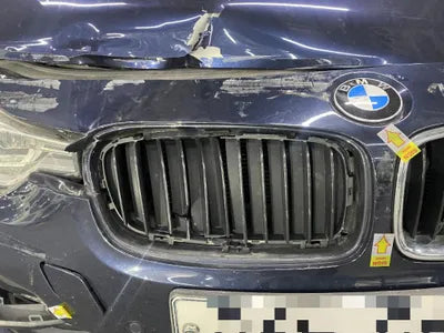 2016 BMW 320 191KMWBA8C5106GK6 VIN:191KMWBA8C5106GK6