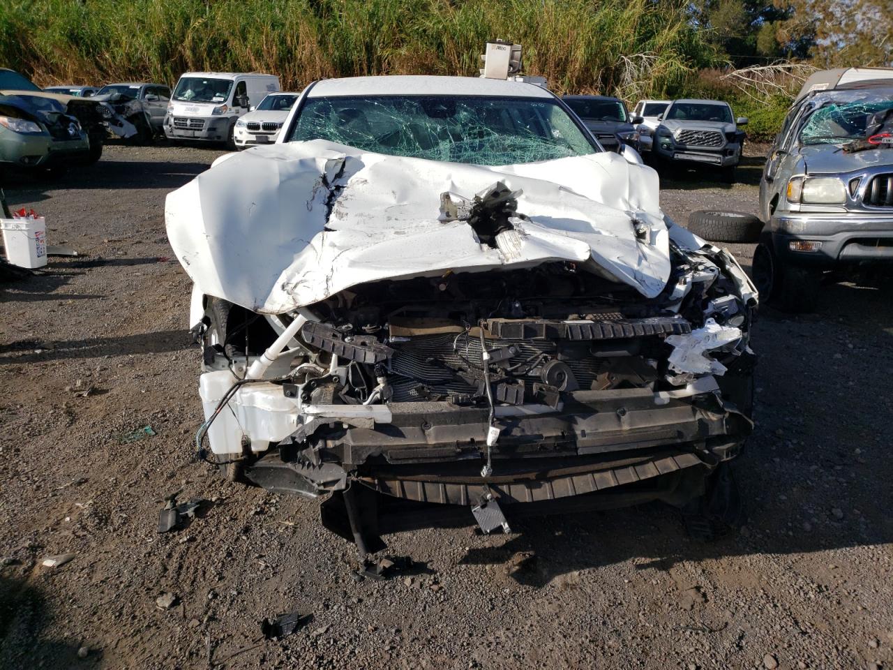 2023 NISSAN ALTIMA S VIN:1N4BL4BV4PN359516