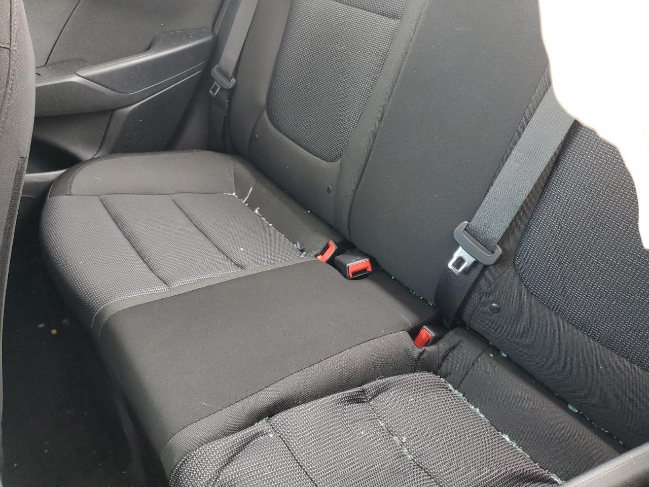 2022 HYUNDAI ACCENT SE VIN:3KPC24A62NE173583