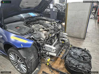 2020 Mercedes-Benz AMG GT 43 W1K7X5KB7LA032664 VIN:W1K7X5KB7LA032664