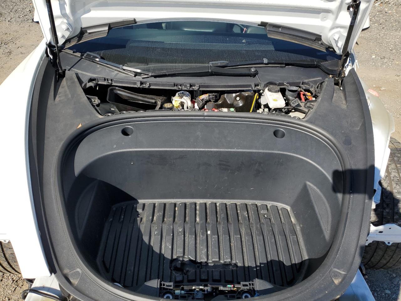 2023 TESLA MODEL 3  VIN:5YJ3E1EC6PF594600