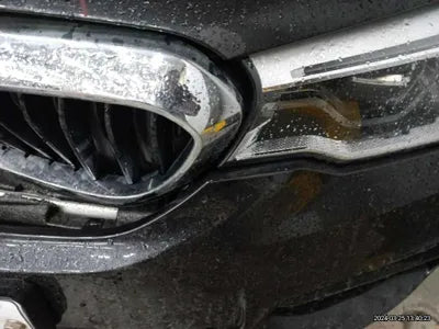 2018 BMW 520 WBAJC5100JWE55288 VIN:WBAJC5100JWE55288