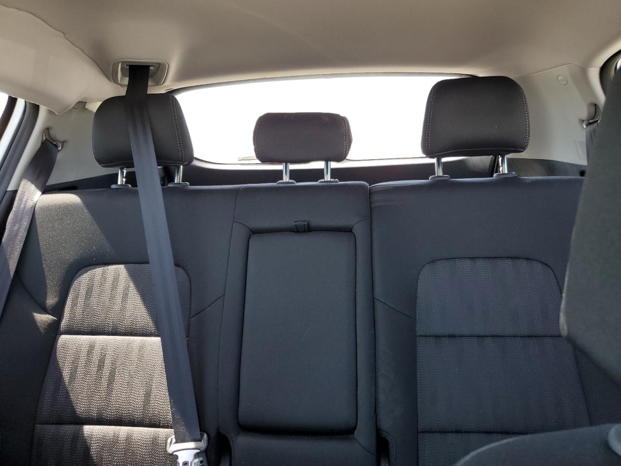 2022 KIA SPORTAGE LX VIN:KNDPMCAC3N7017421