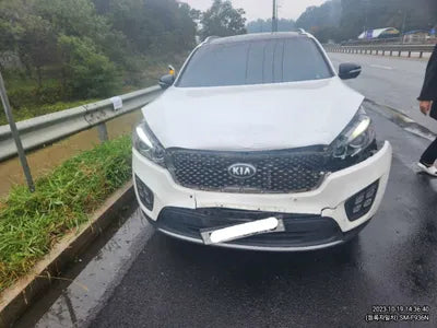 2016 Kia Sorento 868KMKNAPH81ABGA1 VIN:868KMKNAPH81ABGA1