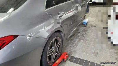 2020 Mercedes-Benz CLA 250 W1K5J4HB8LN126409 VIN:W1K5J4HB8LN126409