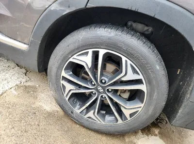 2019 Hyundai Santa FE VIN: