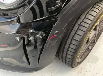 2022 MINI Cooper VIN: