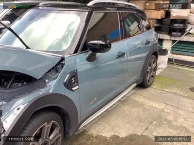 2021 MINI Countryman WMW11BS04N3N69320 VIN:WMW11BS04N3N69320
