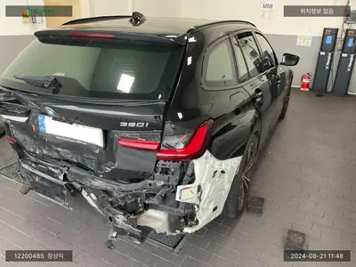 2022 BMW 320 WBA11ED0XNFM55710 VIN:WBA11ED0XNFM55710