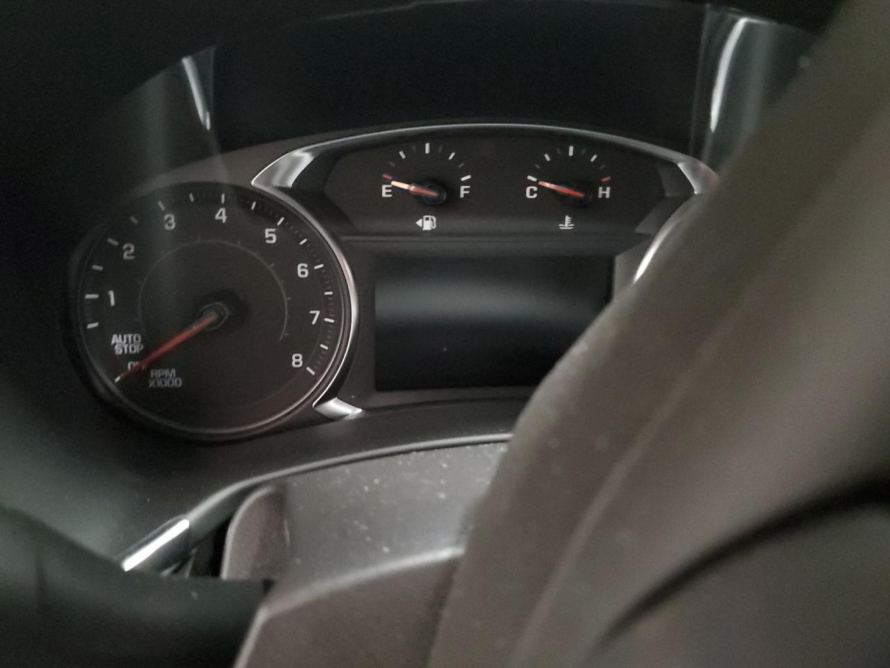 2024 CHEVROLET EQUINOX LT VIN:3GNAXUEG6RS134974