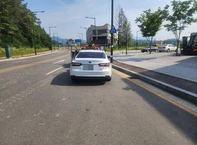 2017 Toyota Camry VIN: